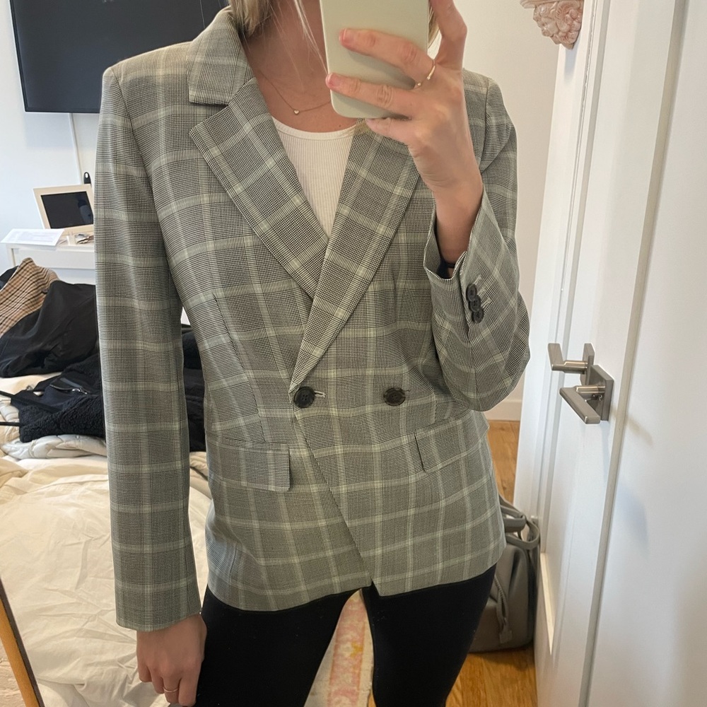 NWT JCrew blazer